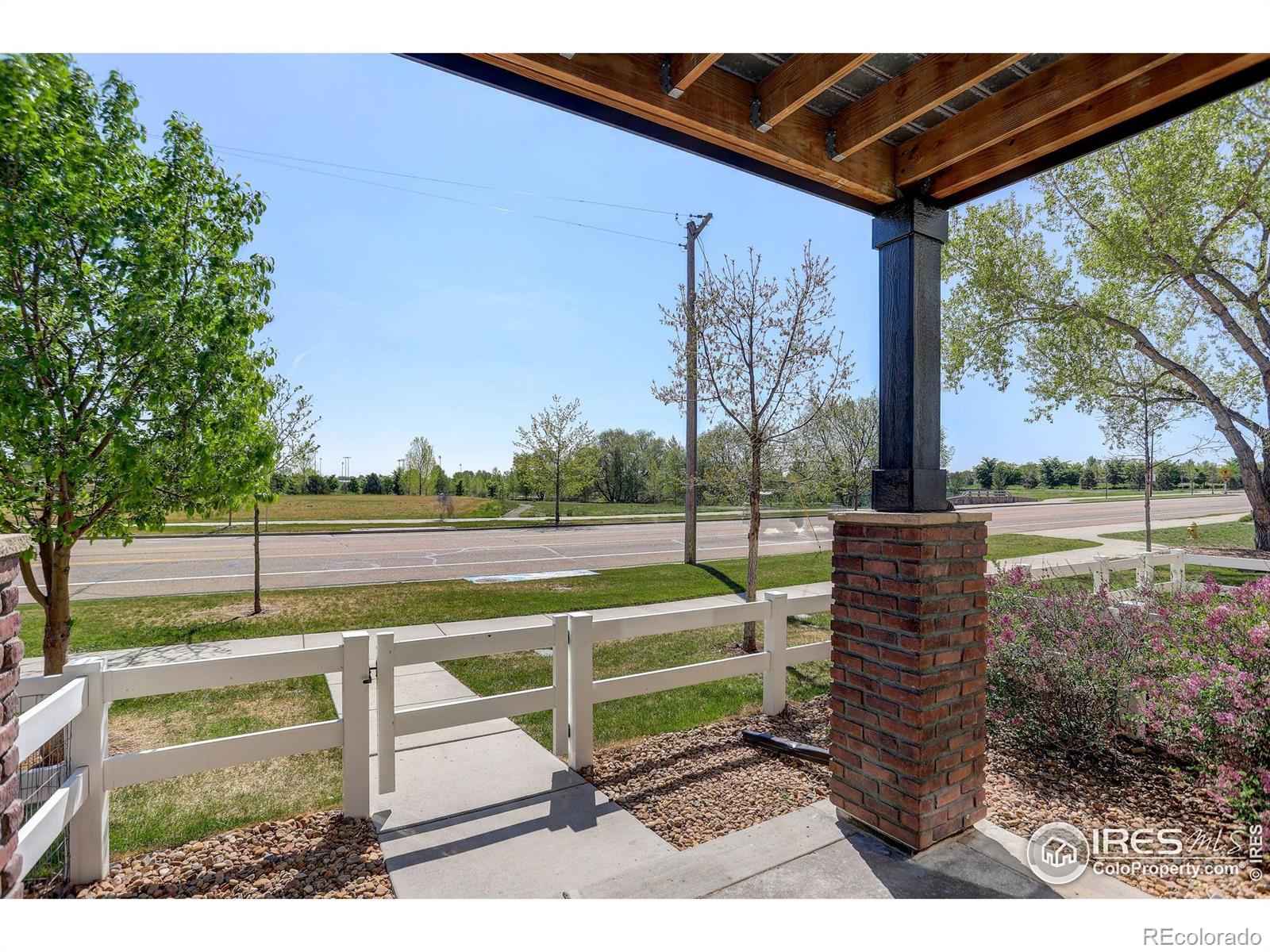 3051  County Fair Lane, fort collins  House Search MLS Picture