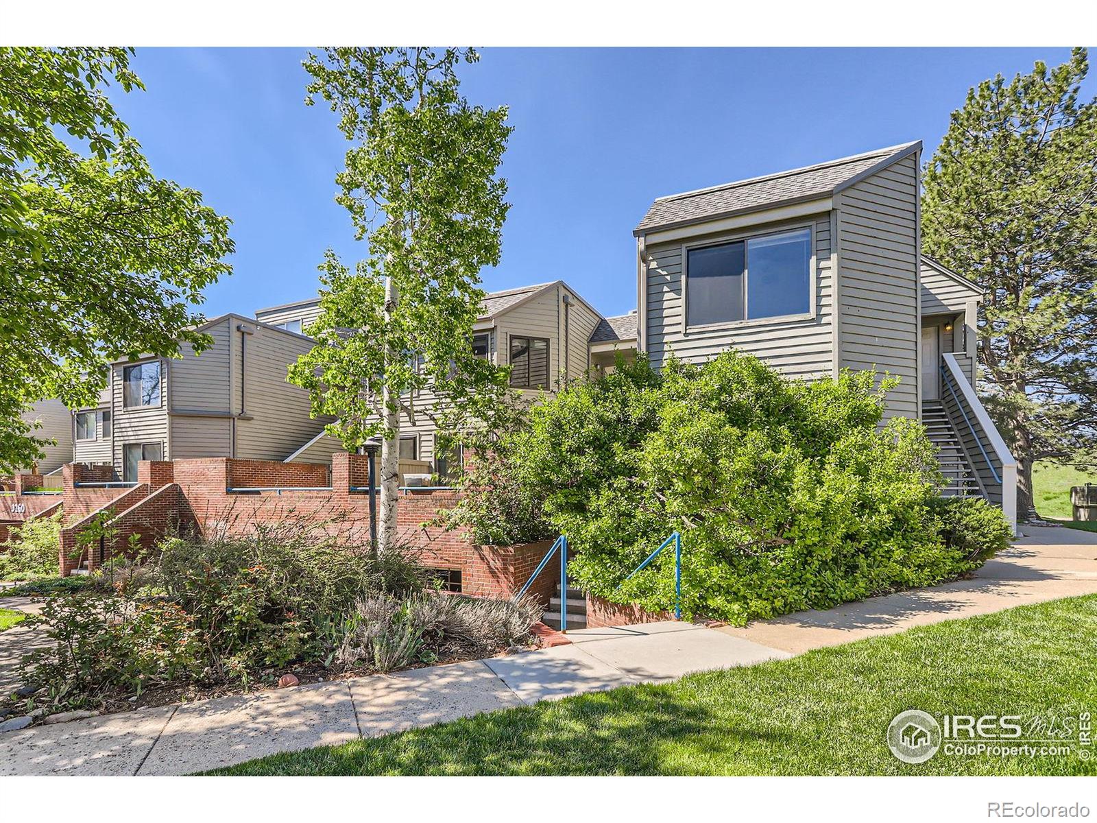 boulder  House Search Picture