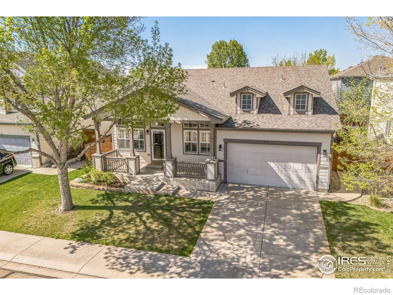 longmont  House Search Picture