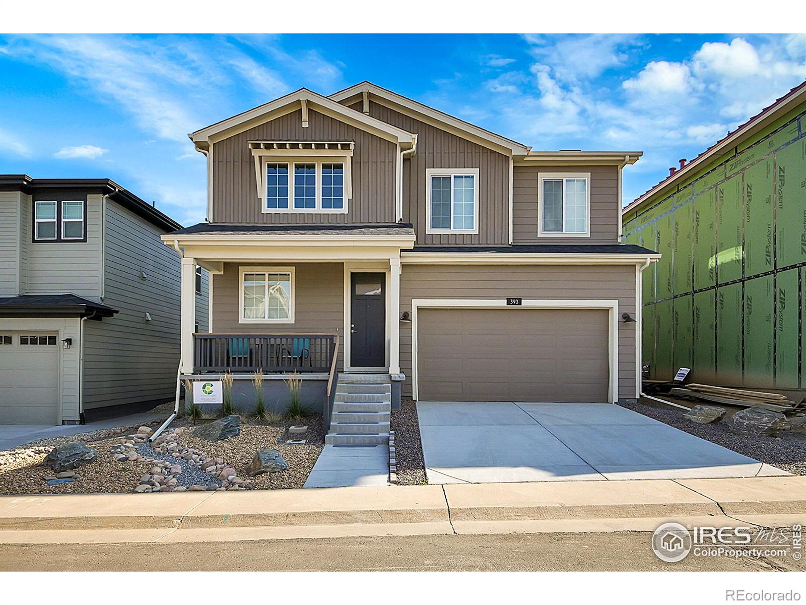 superior  House Search Picture