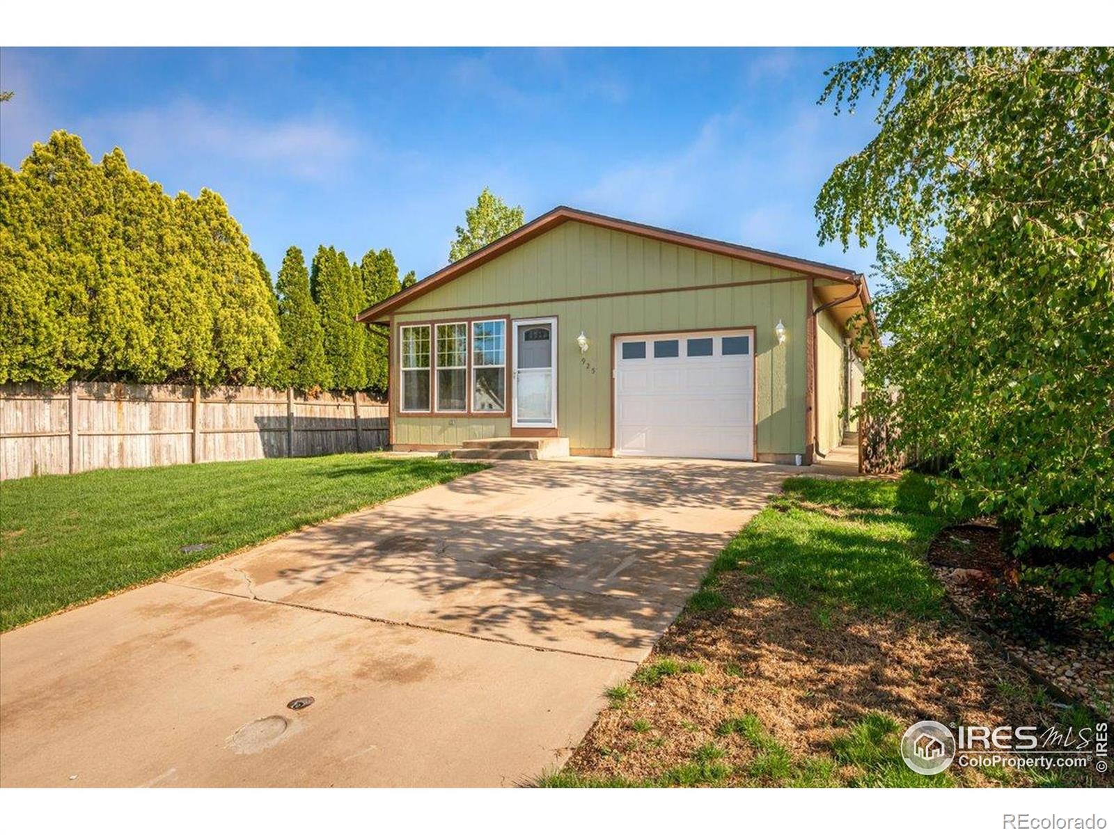 greeley  House Search Picture