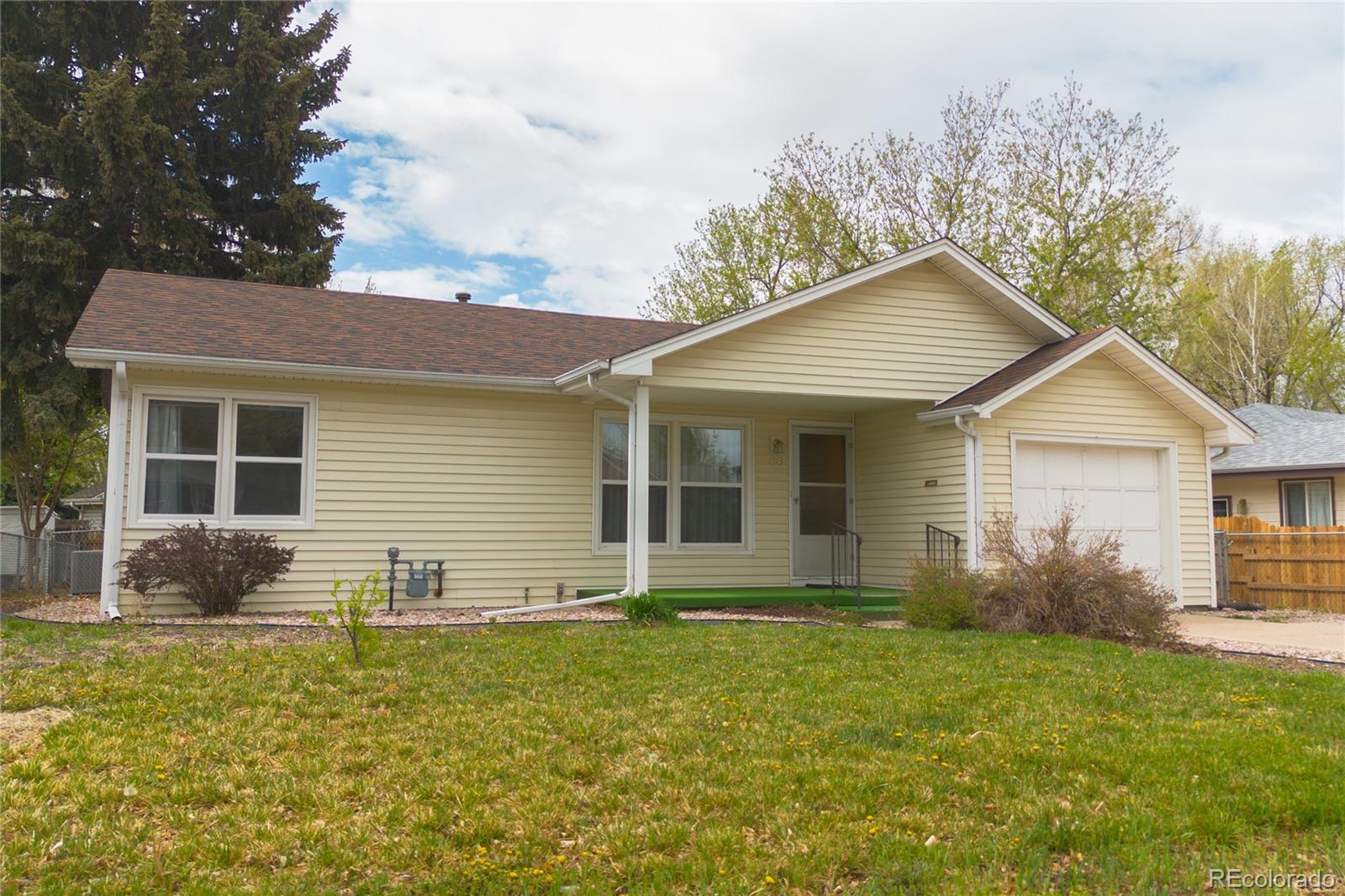 colorado springs  House Search Picture