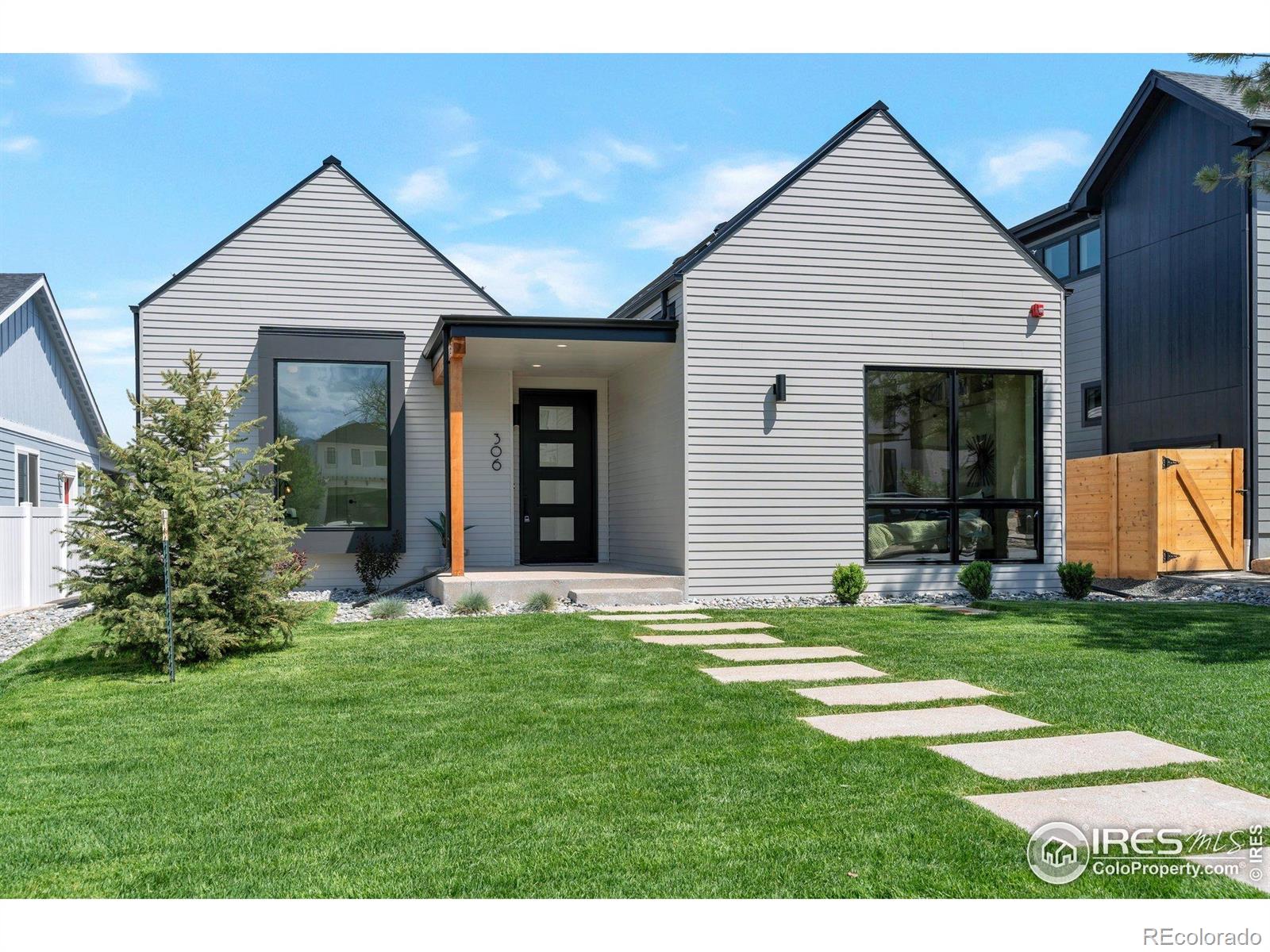 306 S 3rd Avenue, superior  House Search MLS Picture