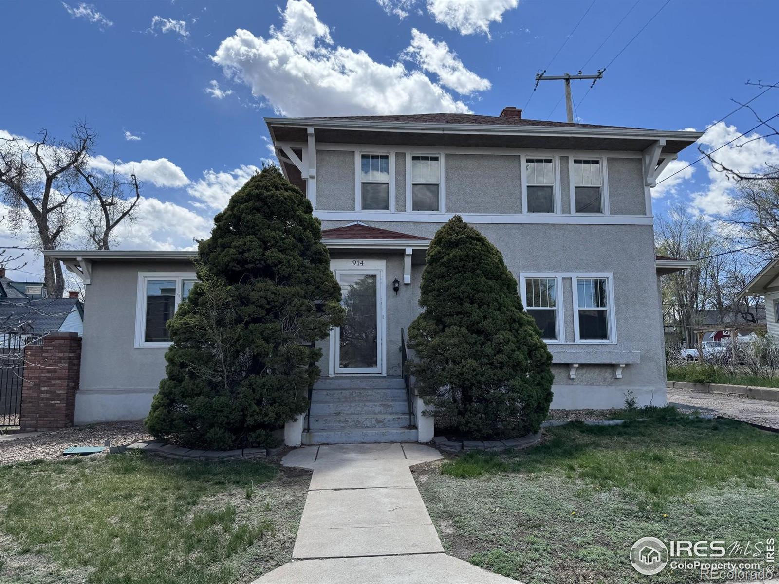 greeley  House Search Picture