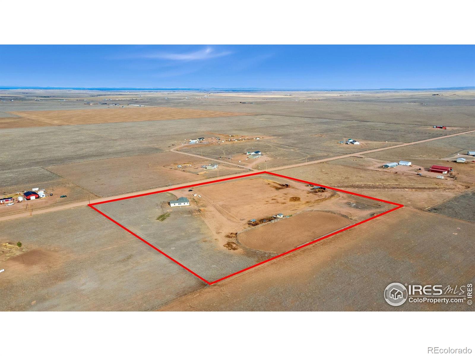 nunn  Horse Properties Search Picture