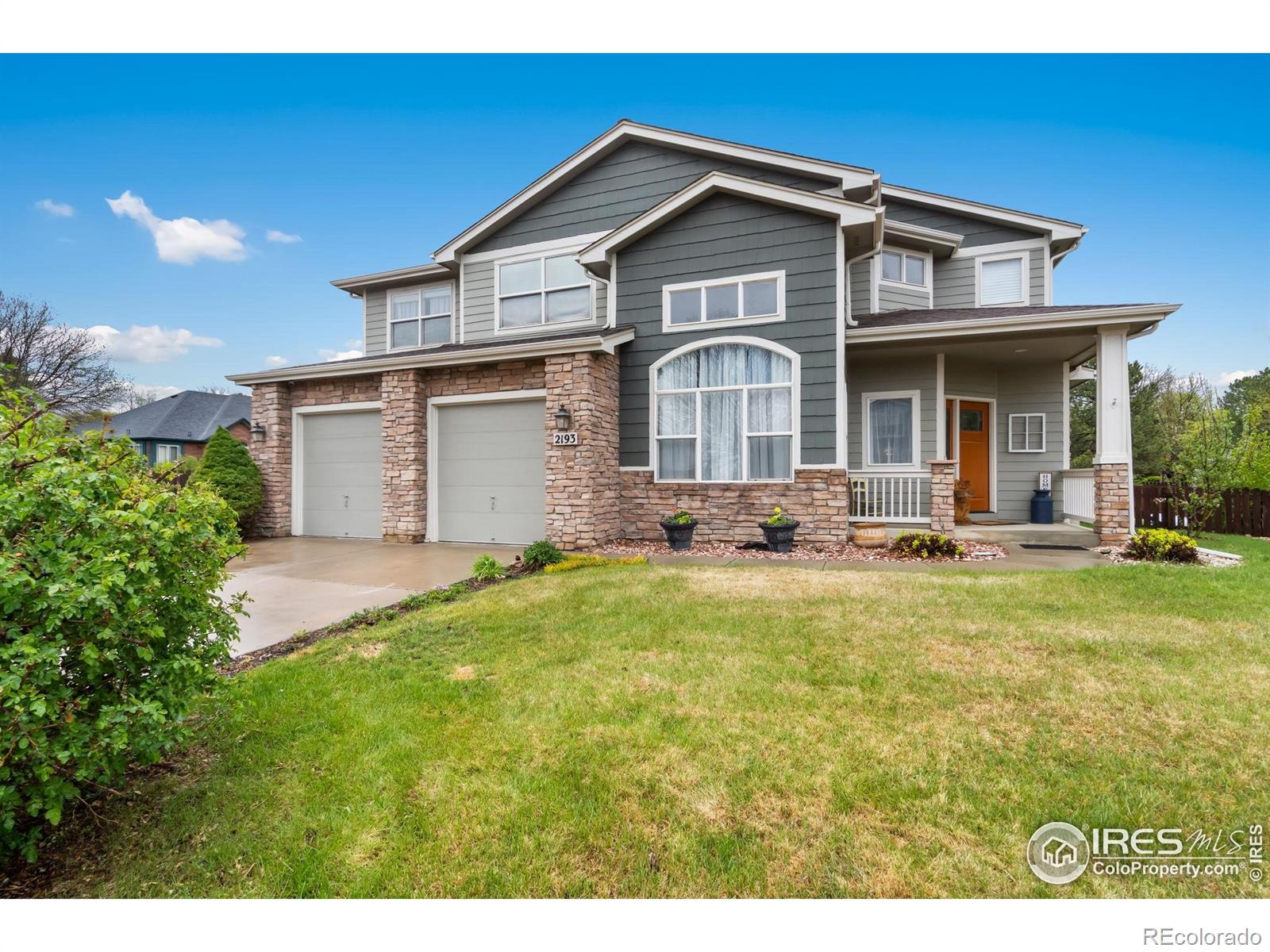 longmont  House Search Picture