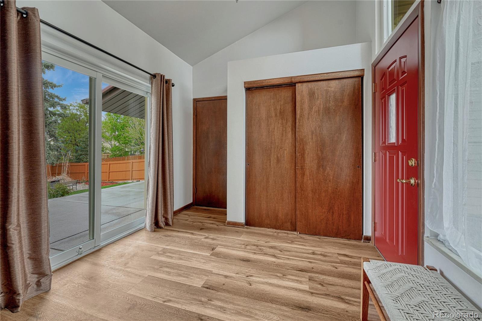 1821 E Kettle Avenue, centennial  House Search MLS Picture