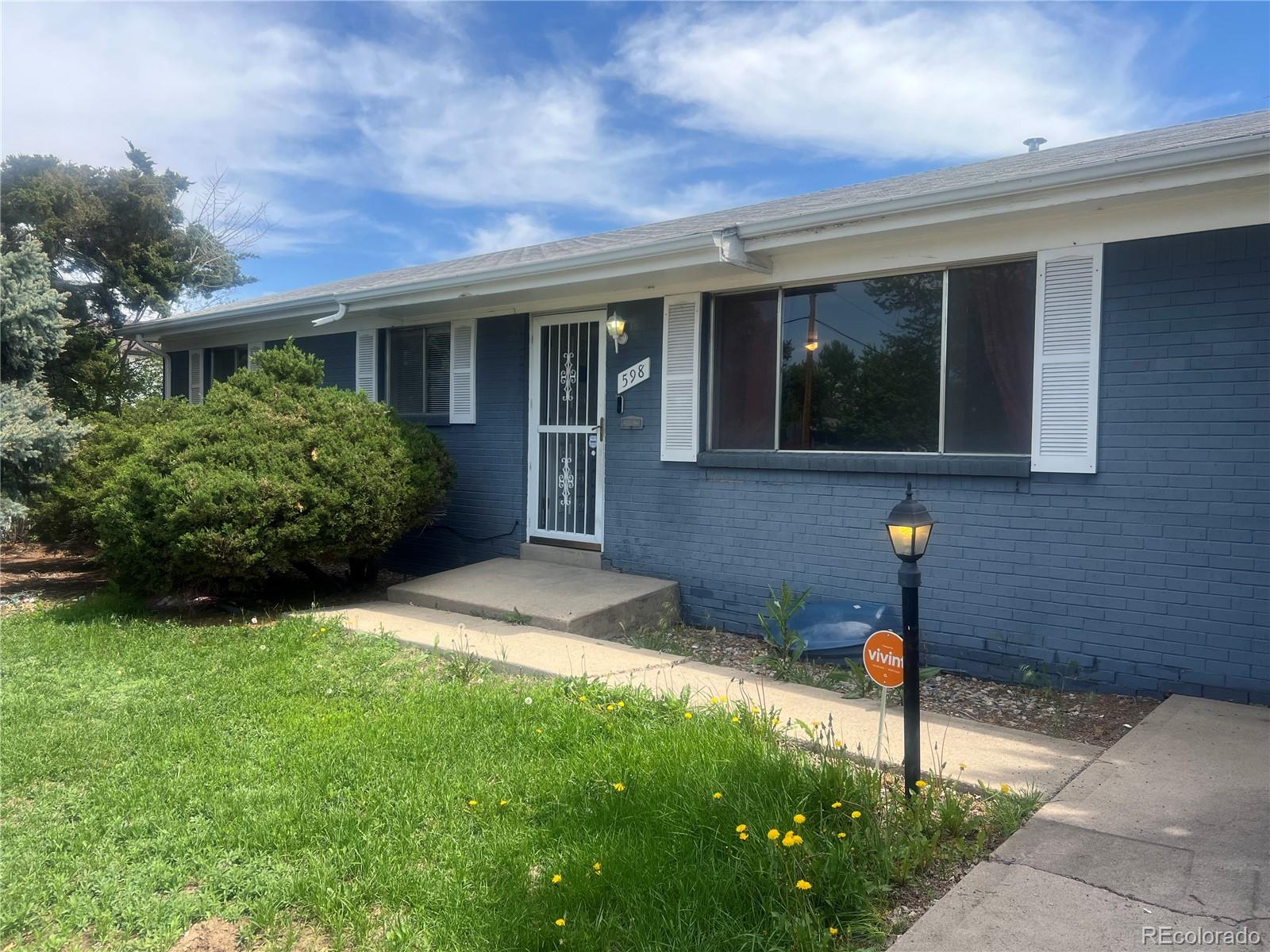 aurora  House Search Picture