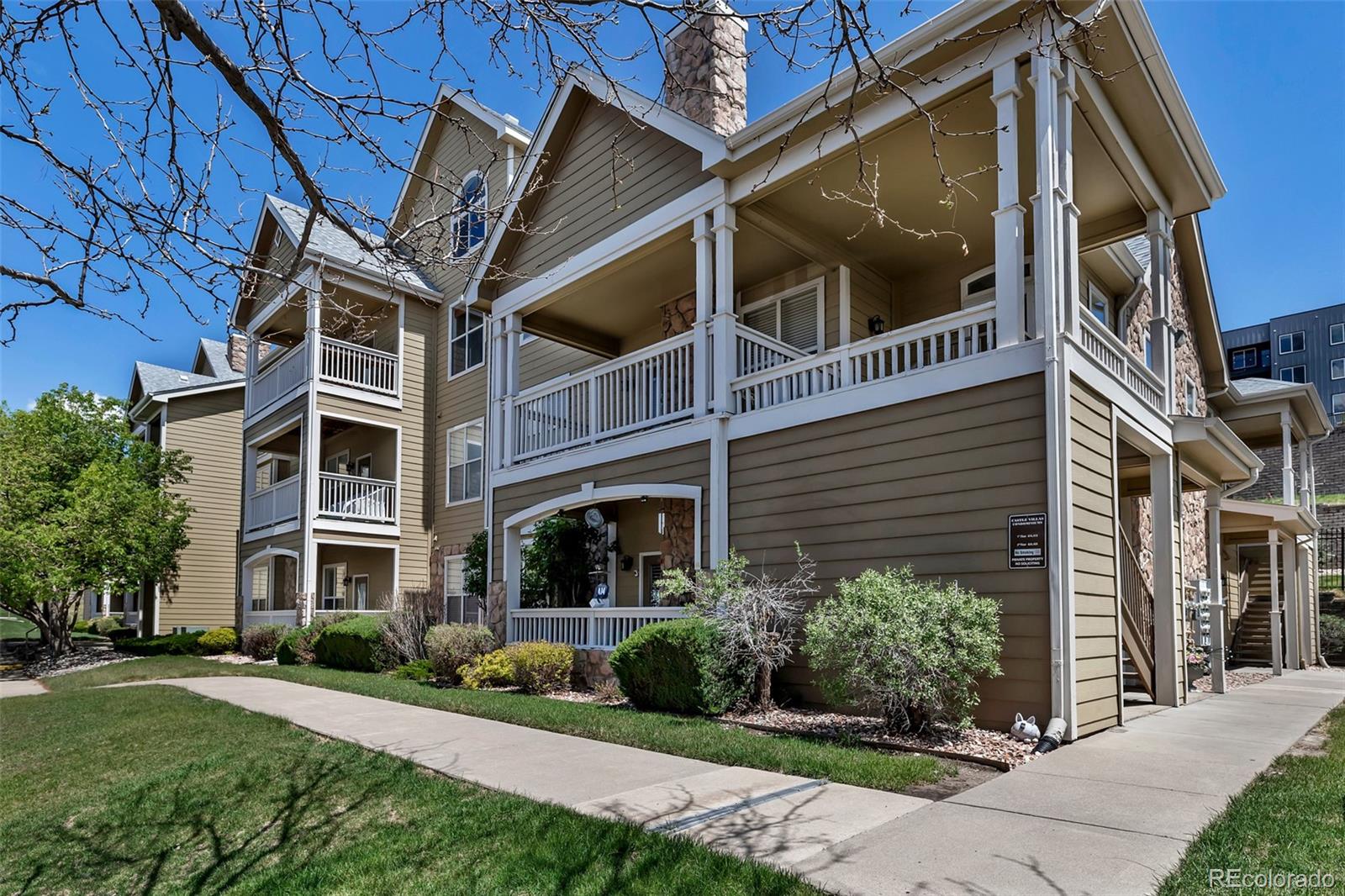 castle rock  House Search Picture