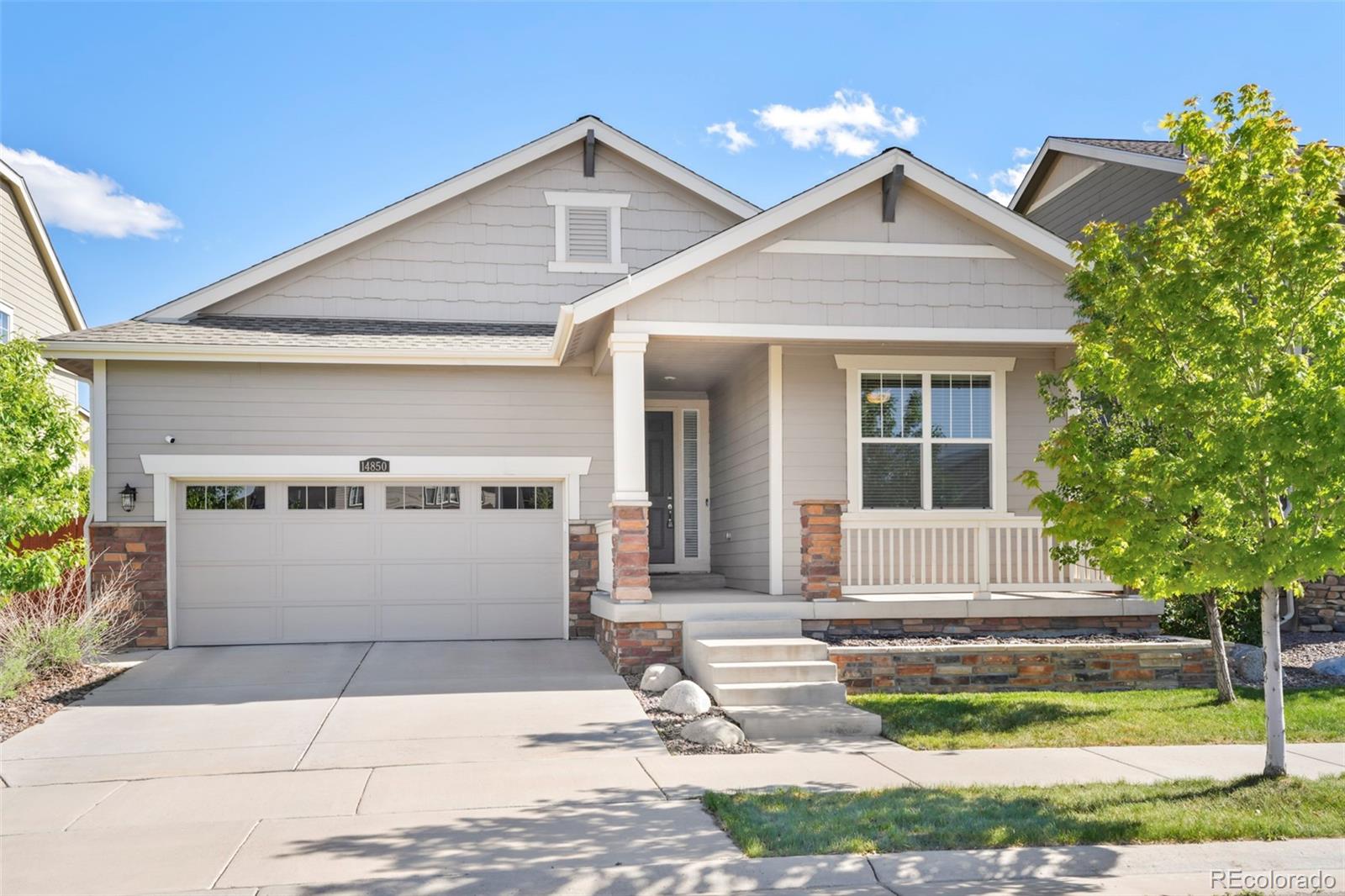14850  Munich Avenue, parker  House Search MLS Picture