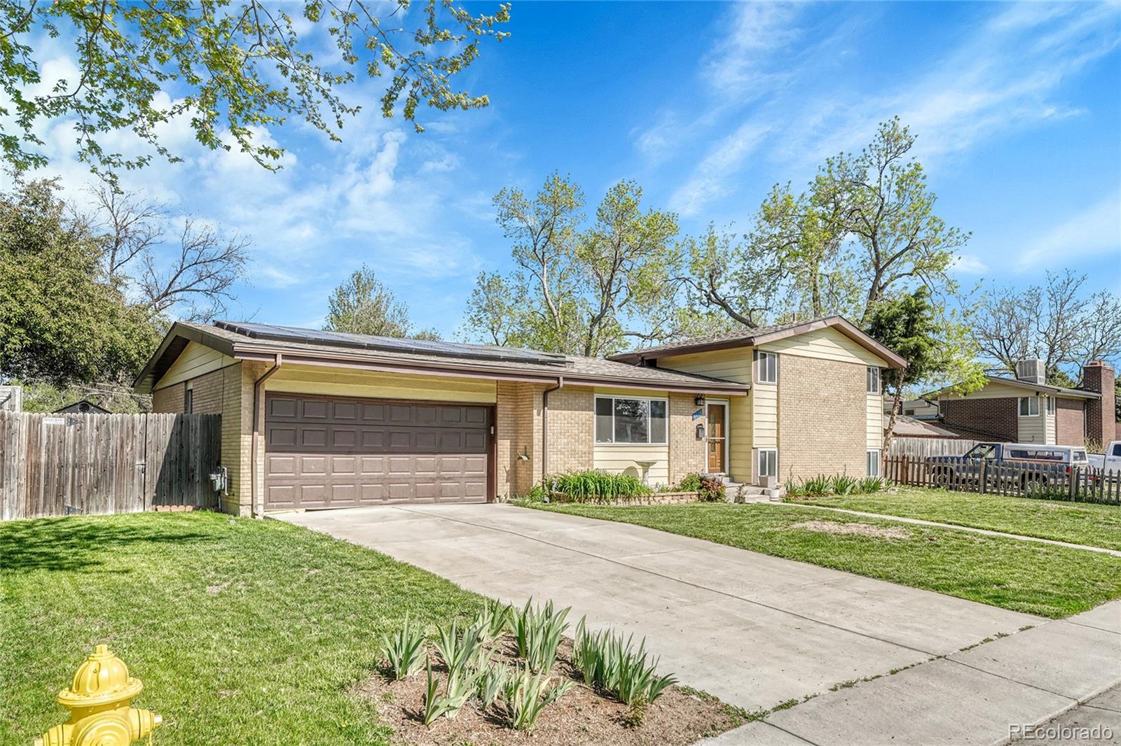 6018  Owens Street, arvada MLS: 2069345 Beds: 3 Baths: 2 Price: $545,000