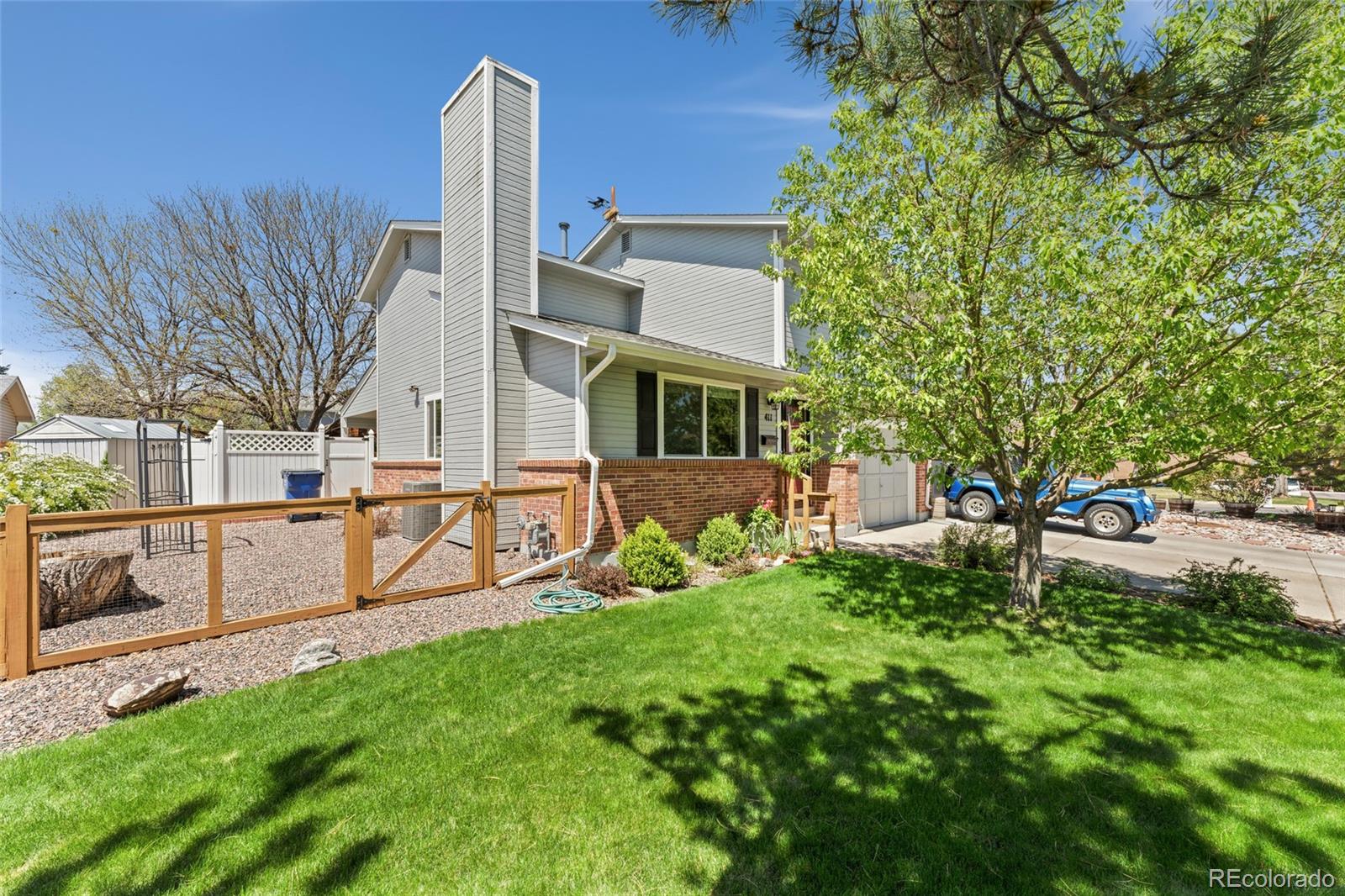 411 S Cody Court, lakewood  House Search MLS Picture