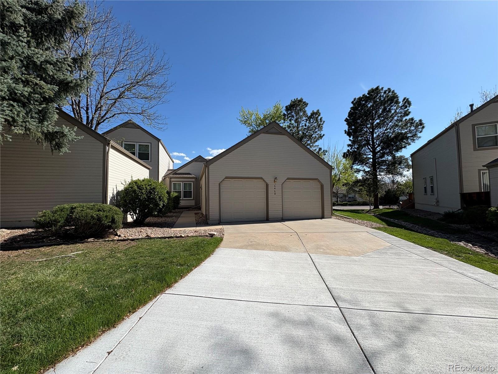 centennial  House Search Picture