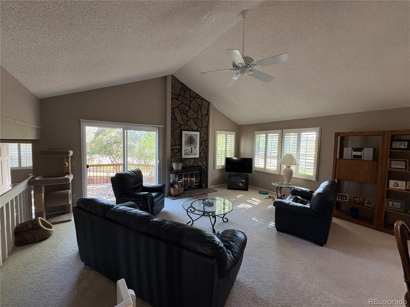 6468 S Hudson Street, centennial  House Search MLS Picture
