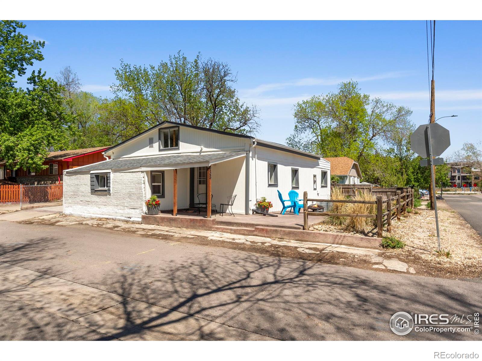 938  Main Street, fort collins  House Search MLS Picture