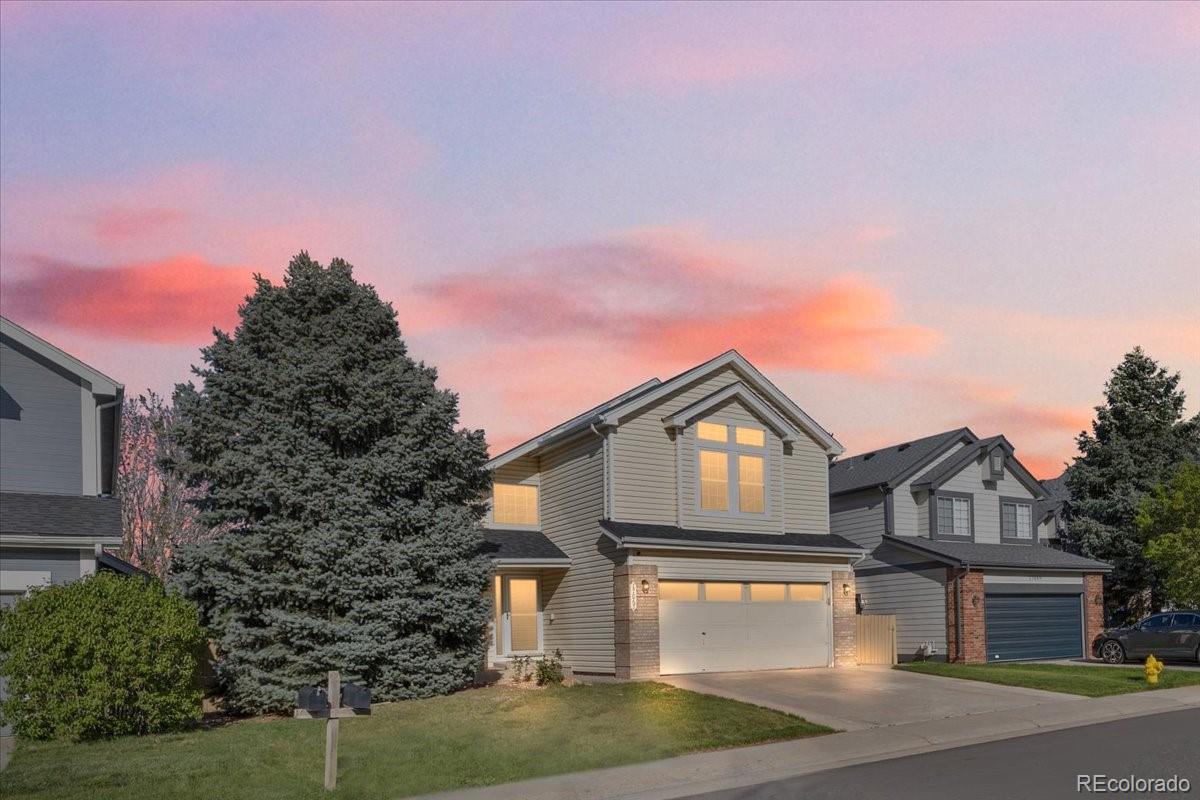 17067  Motsenbocker Way, parker MLS: 1710523 Beds: 4 Baths: 4 Price: $650,000