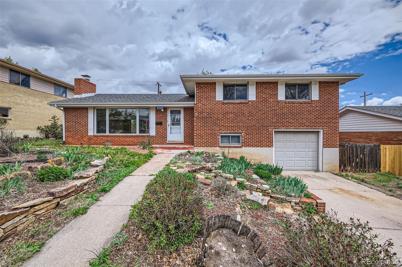 colorado springs  House Search Picture