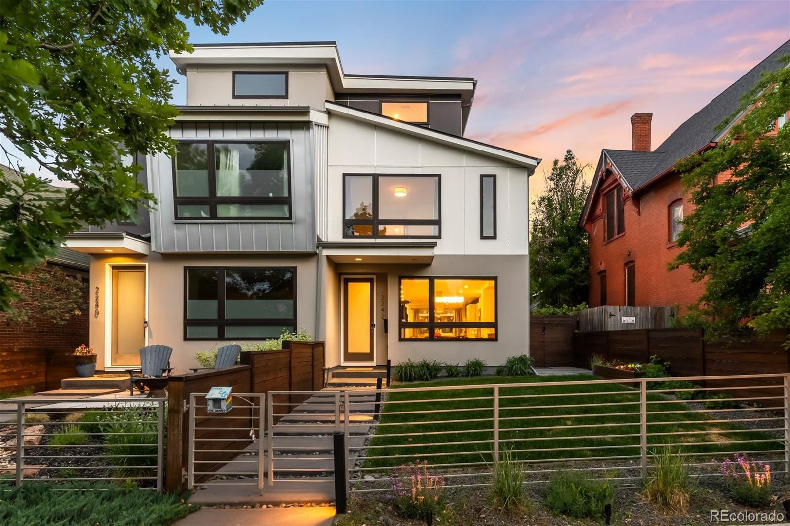 denver  House Search Picture