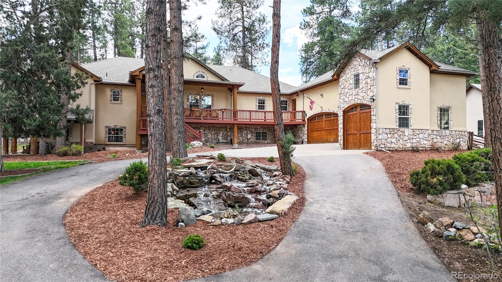 larkspur  House Search Picture