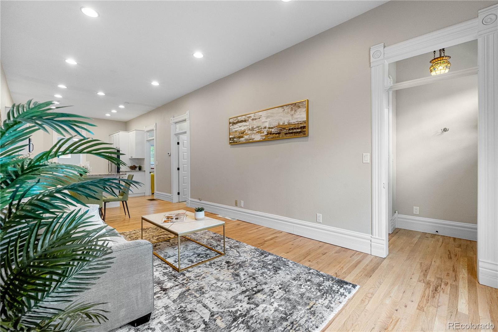 328 E Dakota Avenue, denver  House Search MLS Picture