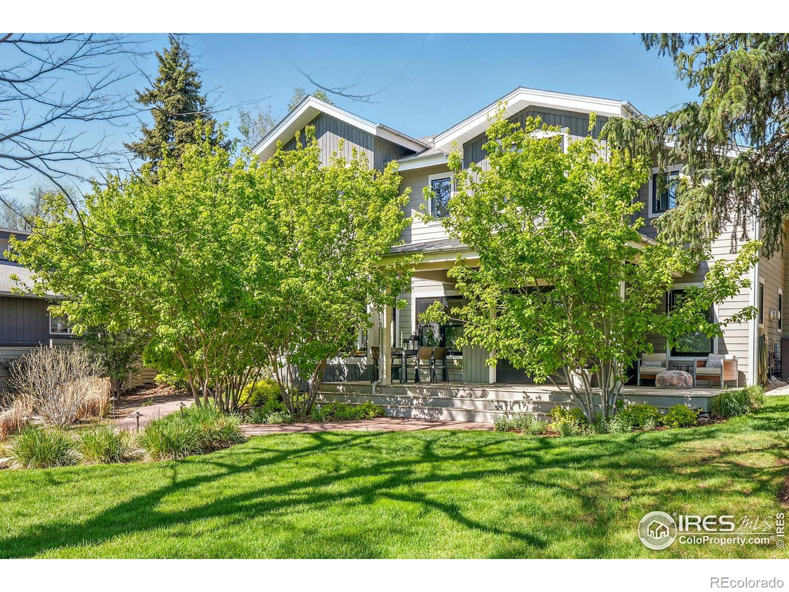 boulder  House Search Picture