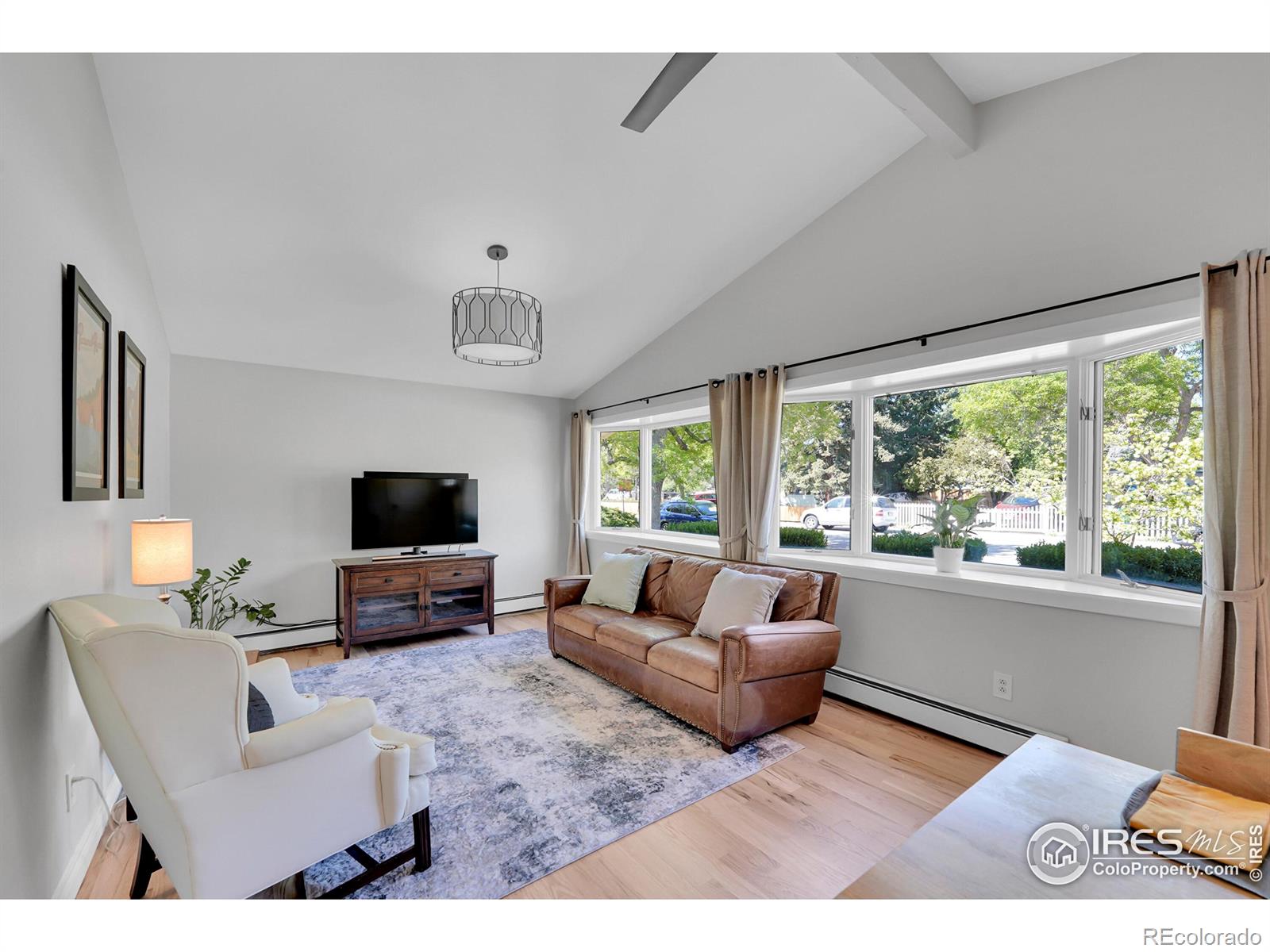 714 S Longmont Avenue, lafayette  House Search MLS Picture