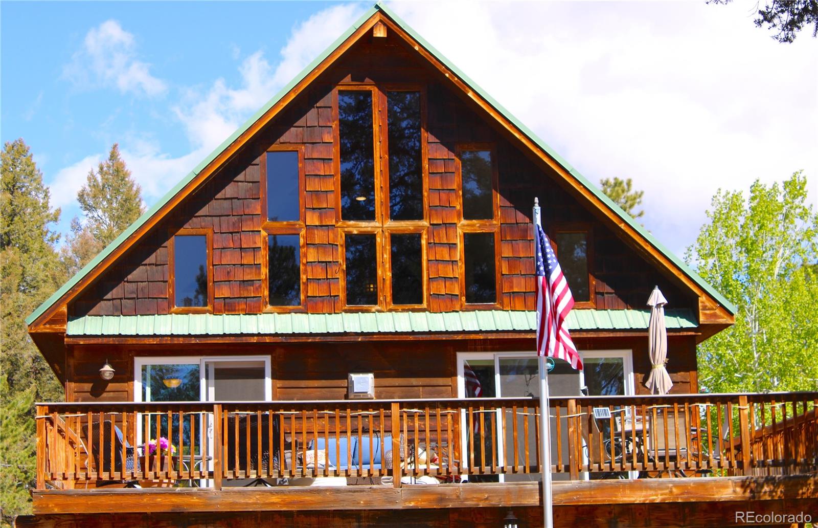 975  Windmill Drive, hartsel  House Search MLS Picture