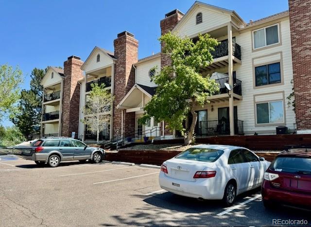 15911 E Dakota Place 301, Aurora  MLS: 4708666 Beds: 3 Baths: 2 Price: $312,700