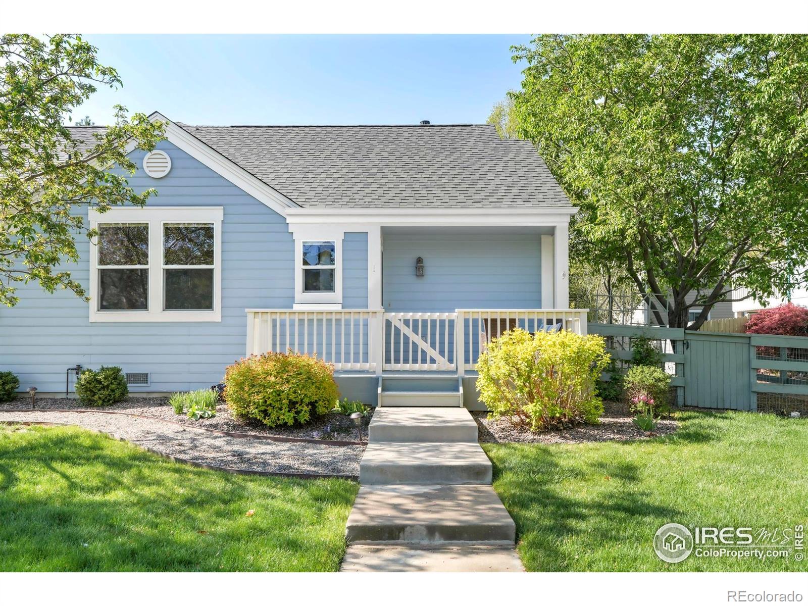 longmont  House Search Picture