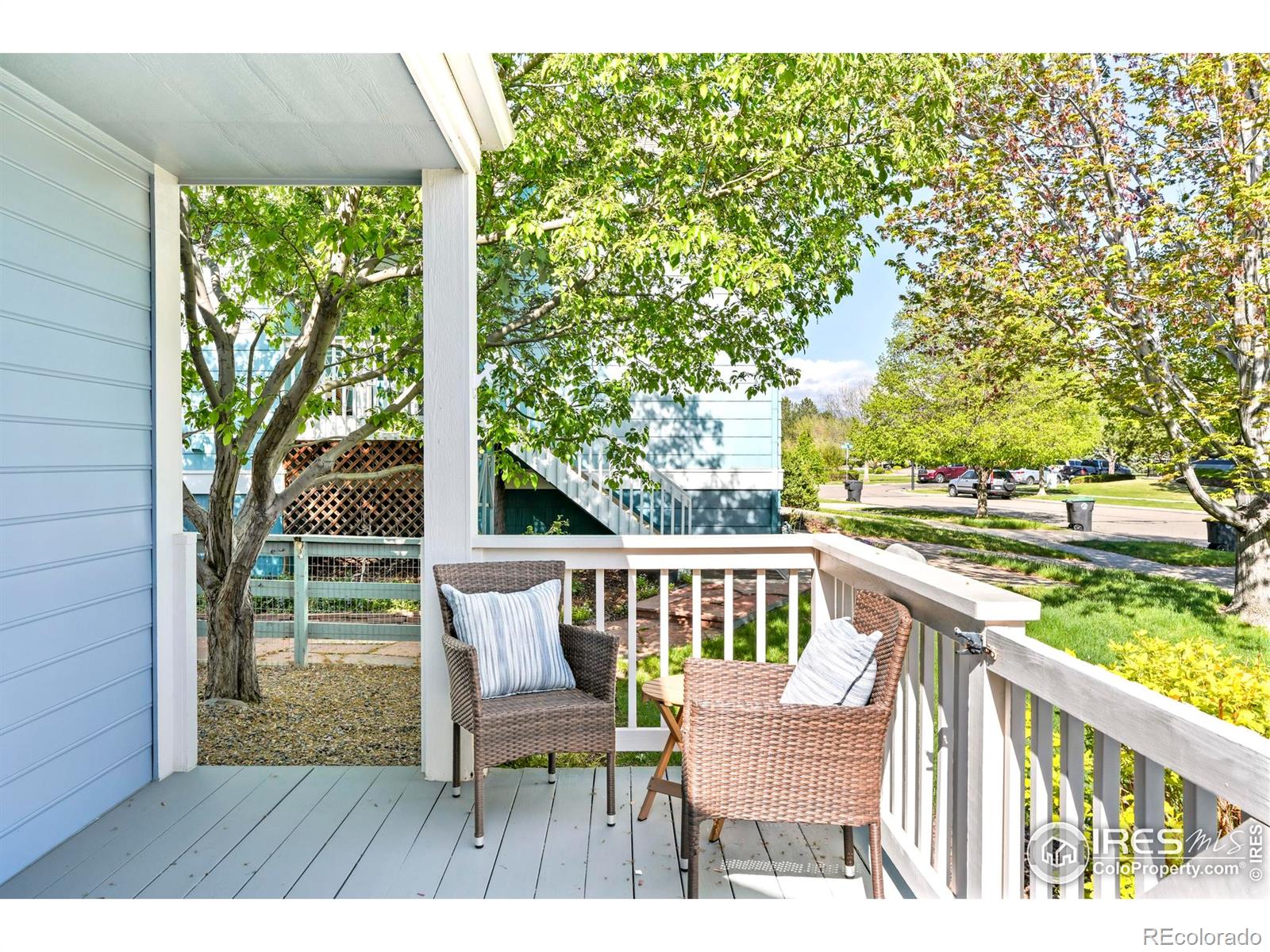 725  Arrowood Street, longmont  House Search MLS Picture