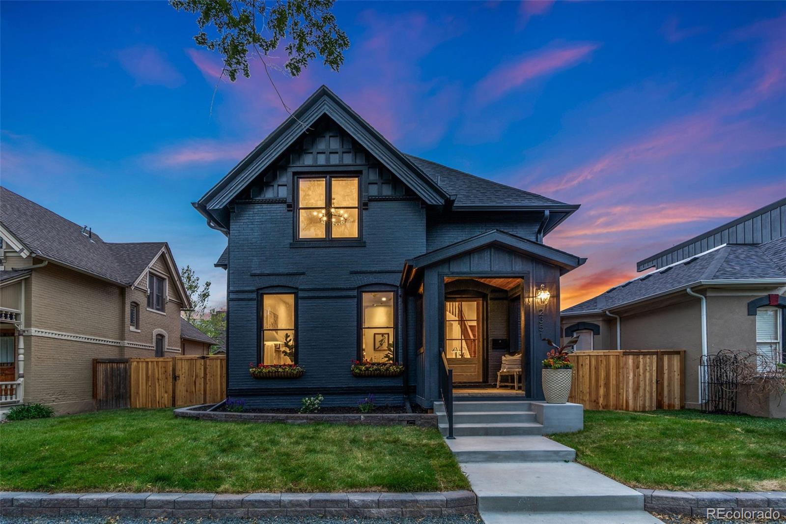 denver  House Search Picture