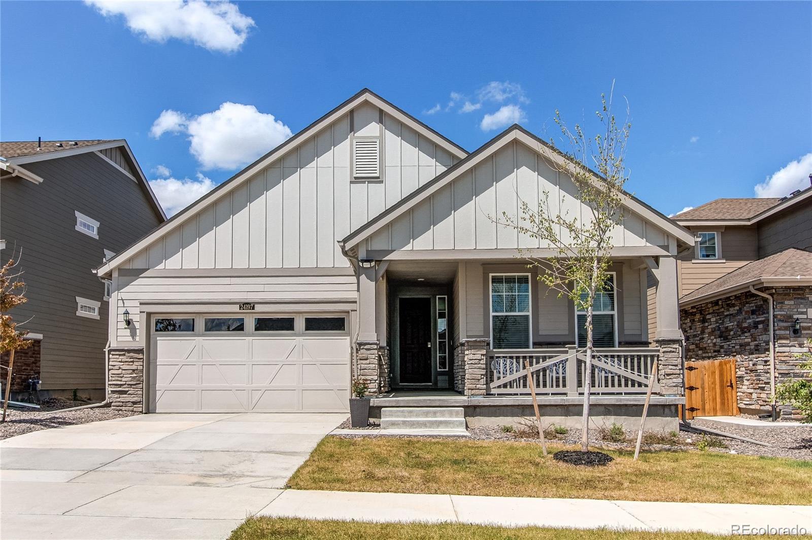 24197 E Ada Avenue, aurora  House Search MLS Picture
