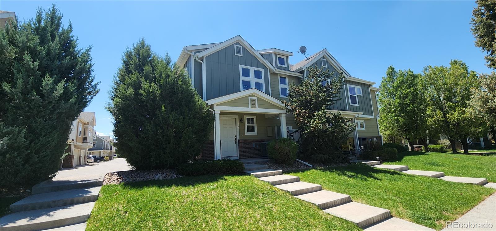 henderson  House Search Picture
