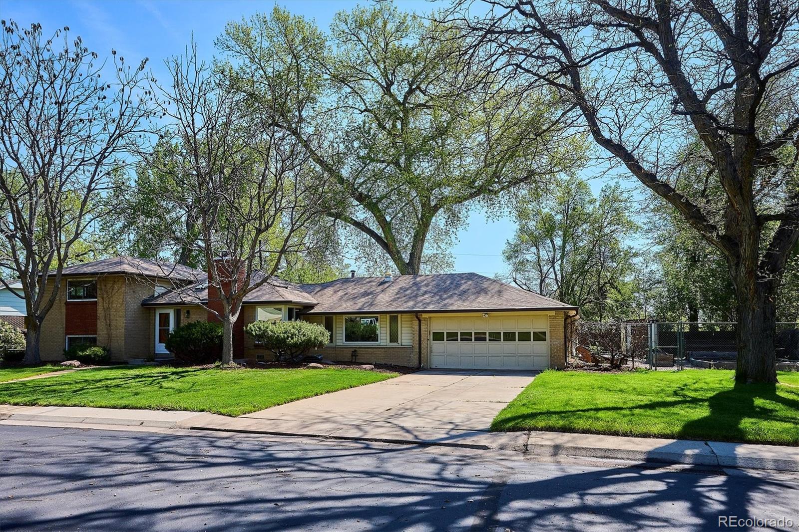 2330  Yarrow Street, lakewood  House Search MLS Picture