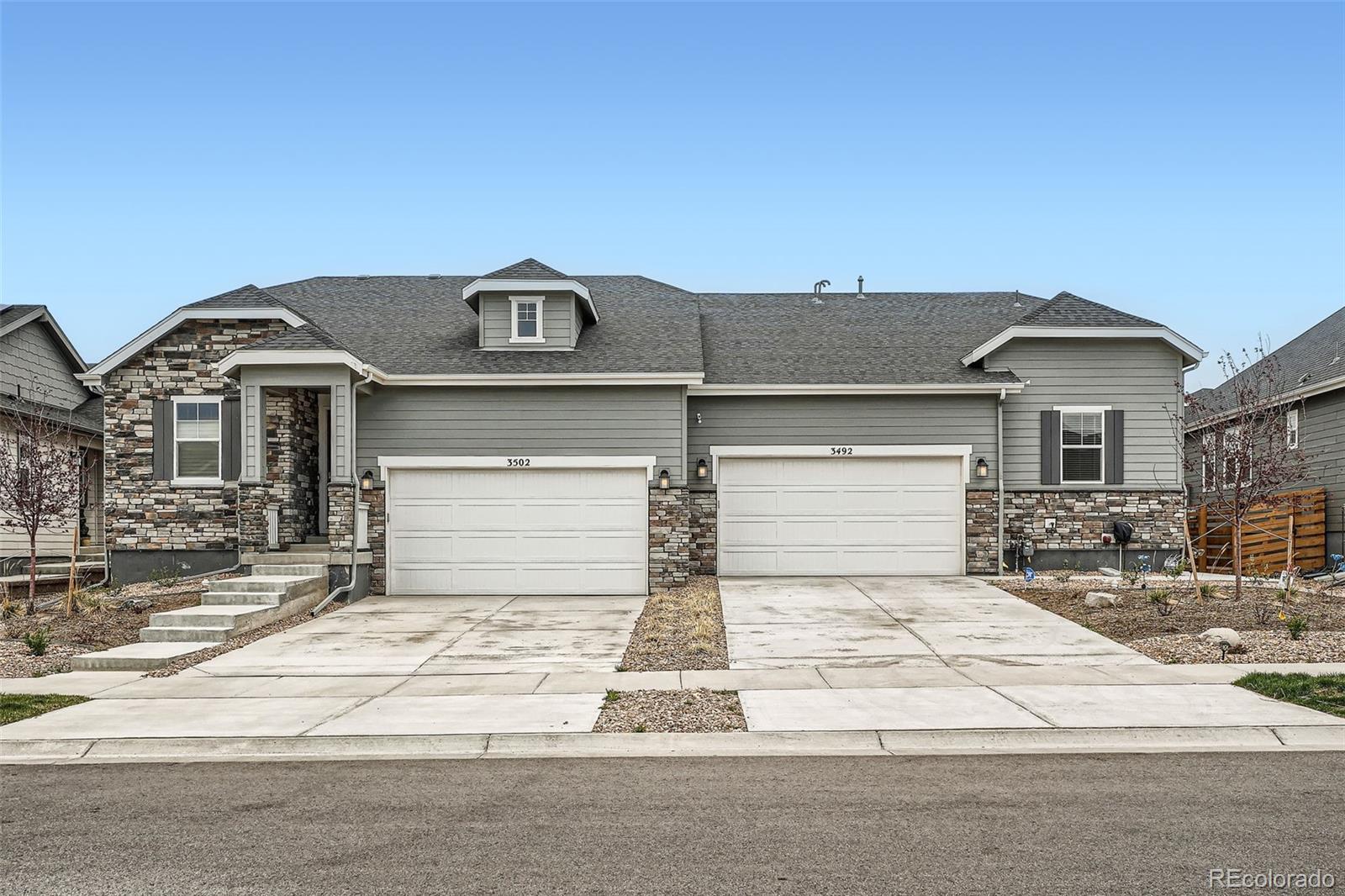 3492 N Buchanan Way, aurora Rent To Own Search Picture
