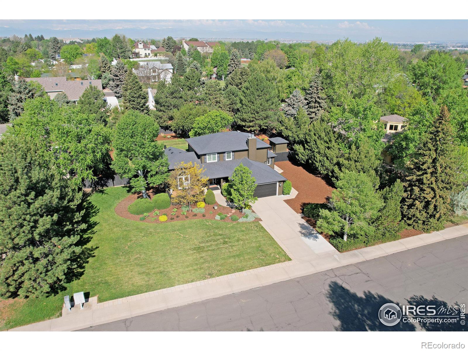greeley  House Search Picture