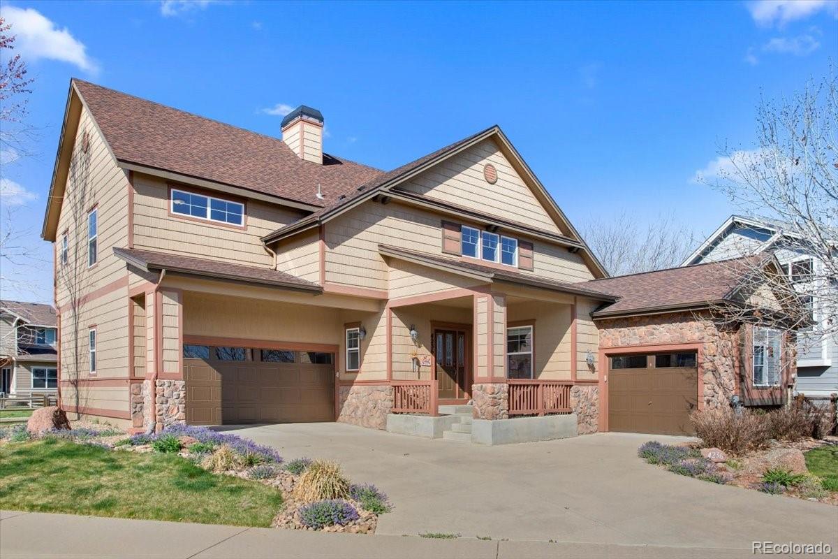 4236  Frederick Circle, longmont MLS: 5402928 Beds: 5 Baths: 4 Price: $939,900