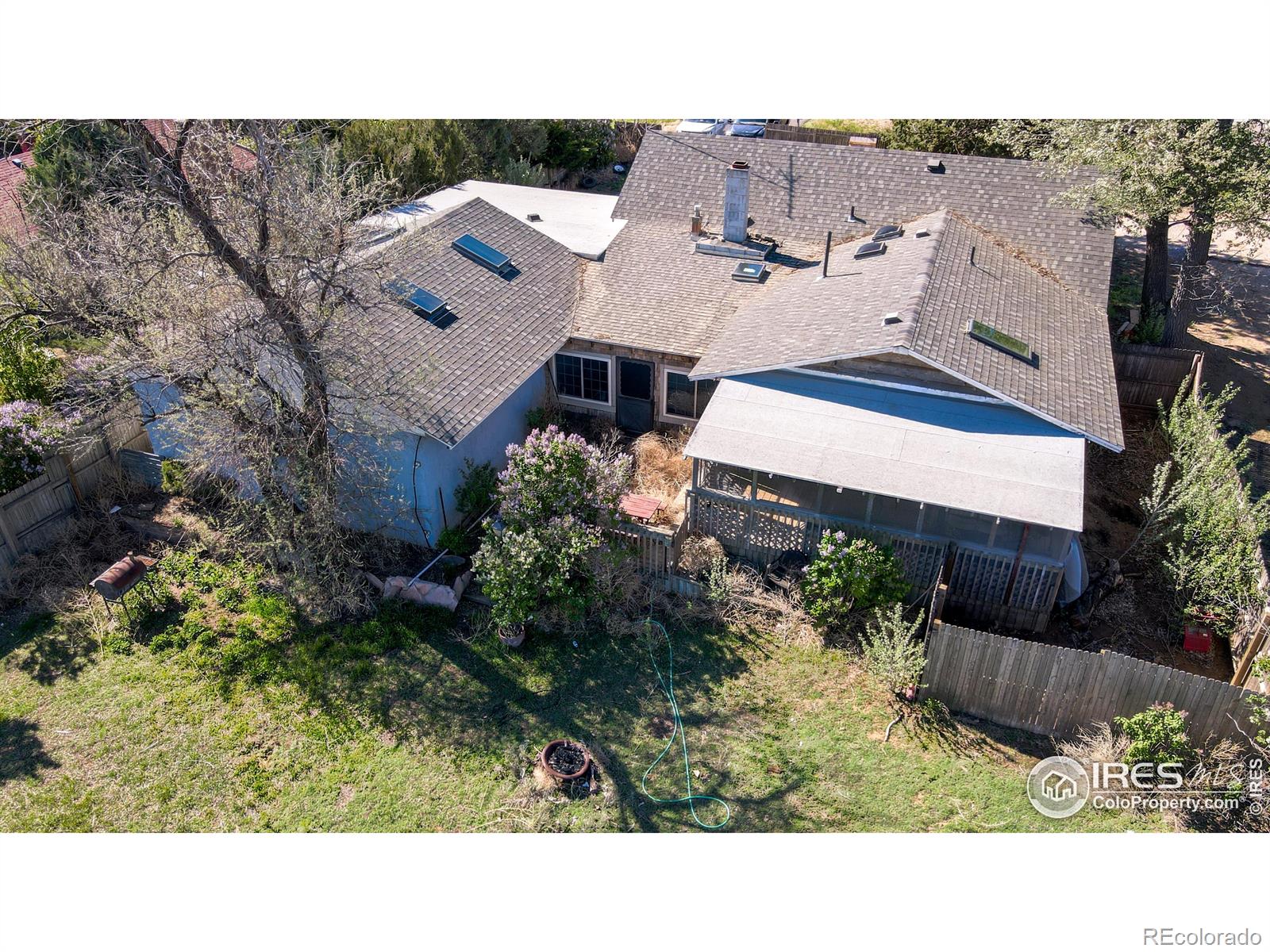9851  10th Street, greeley  House Search MLS Picture