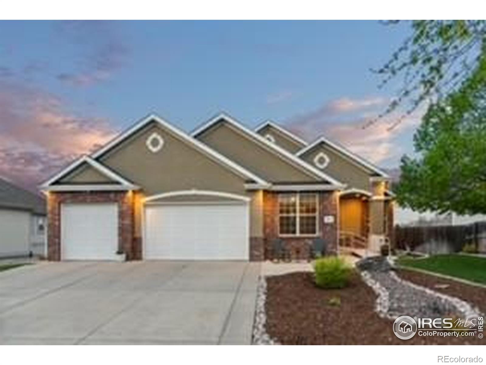 greeley  House Search Picture