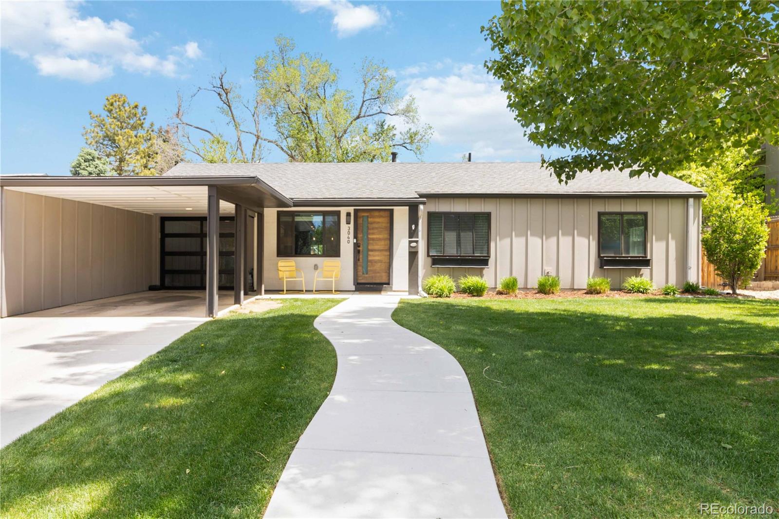 denver  House Search Picture