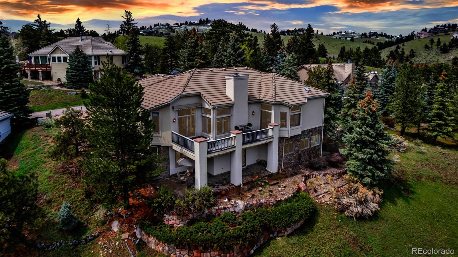 730  Summerwood Drive, golden  House Search MLS Picture