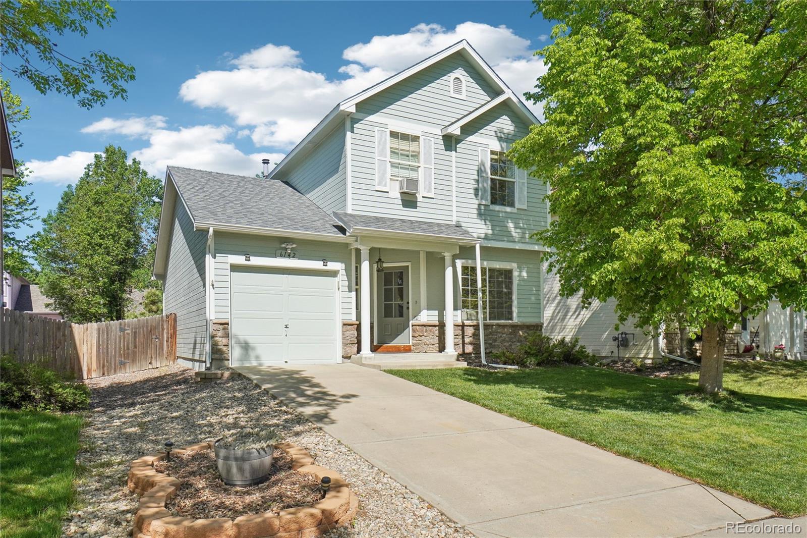 frederick  House Search Picture