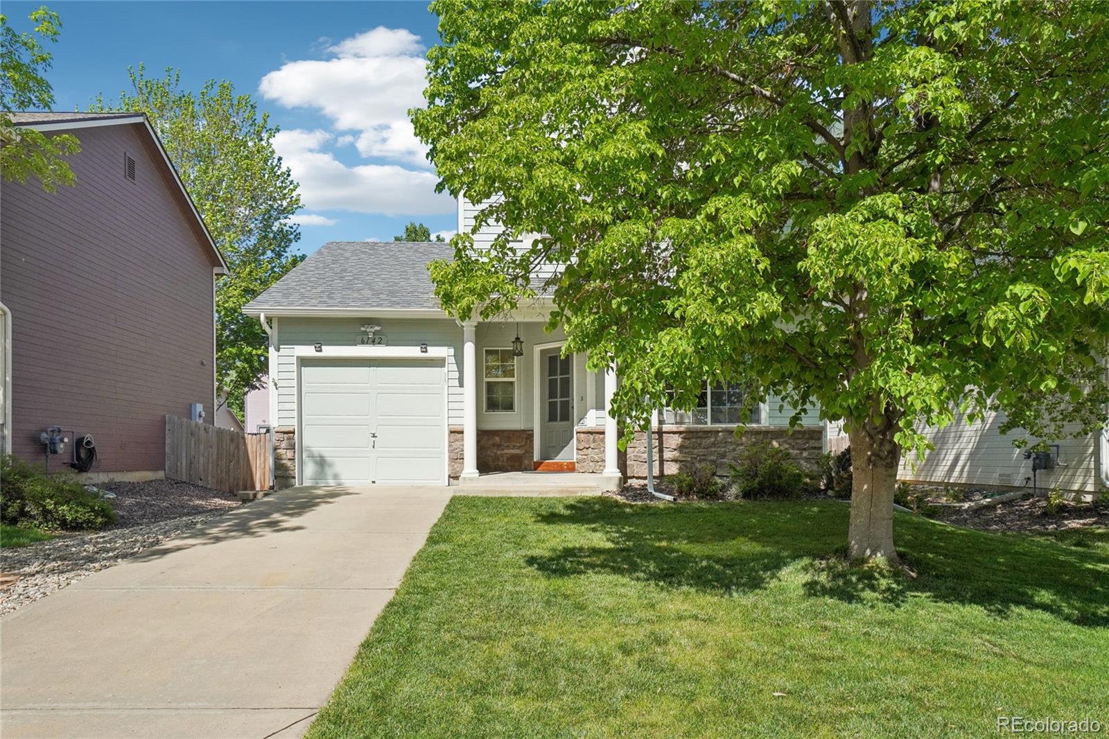 6142  Gorham Street, frederick  House Search MLS Picture