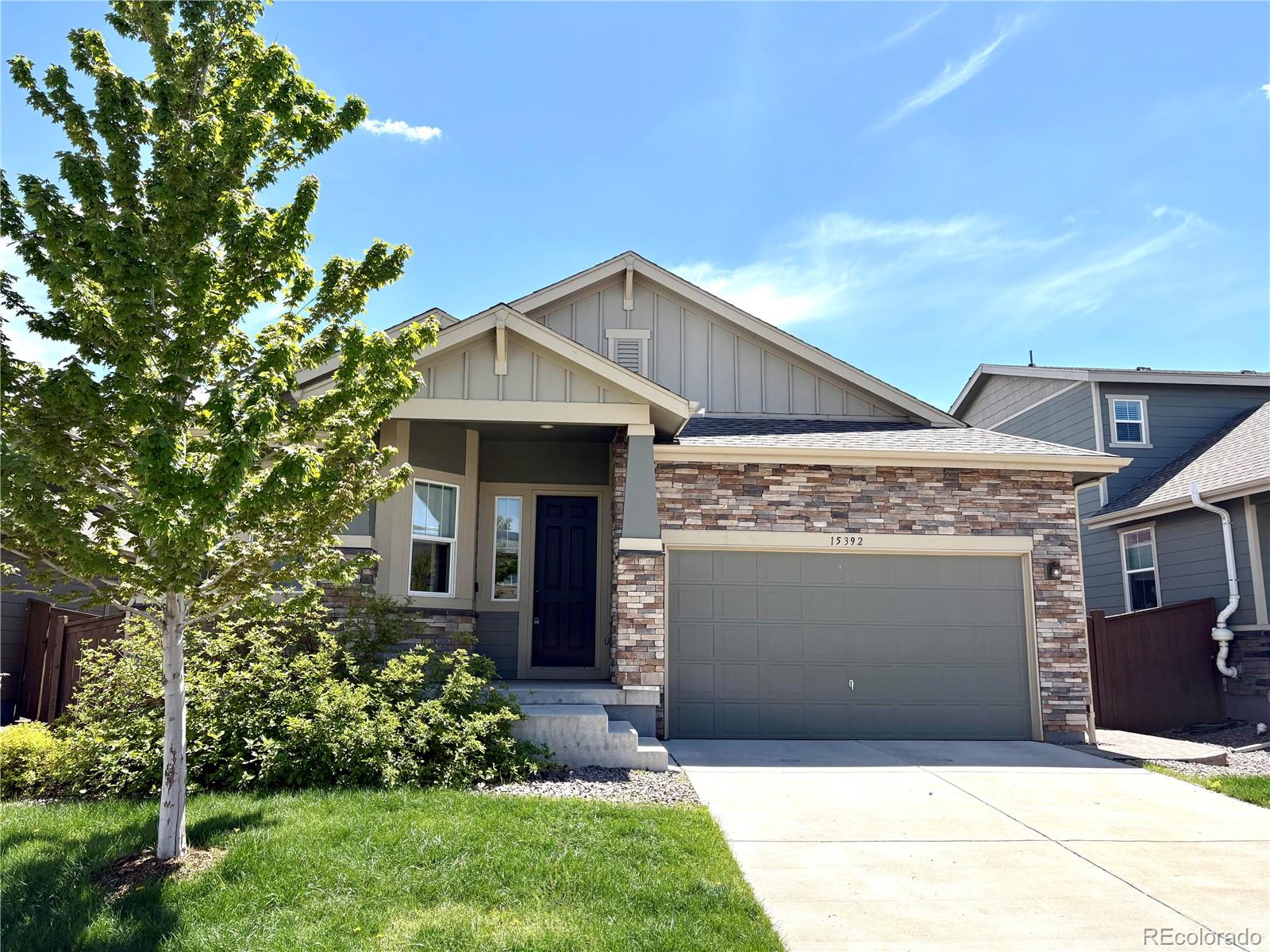 golden  House Search Picture