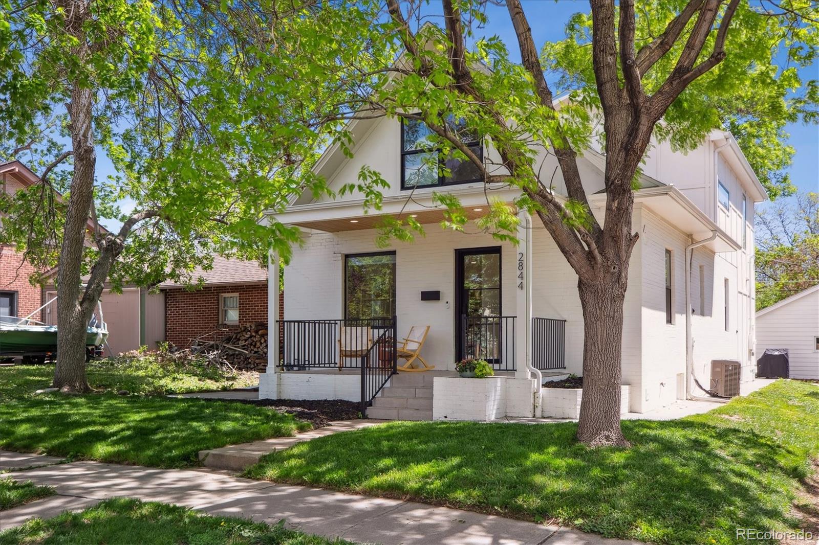 denver  House Search Picture