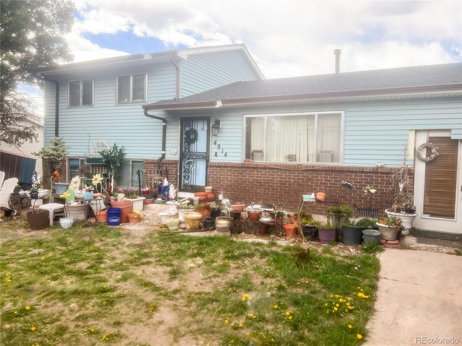 colorado springs  House Search Picture