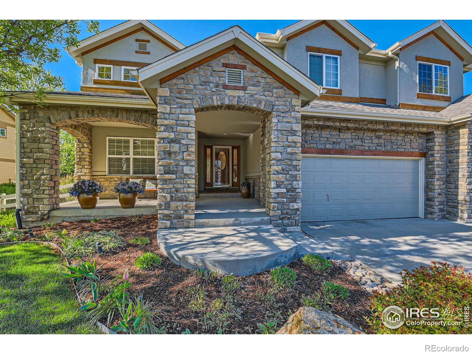 14180  Whitney Circle, broomfield  House Search MLS Picture