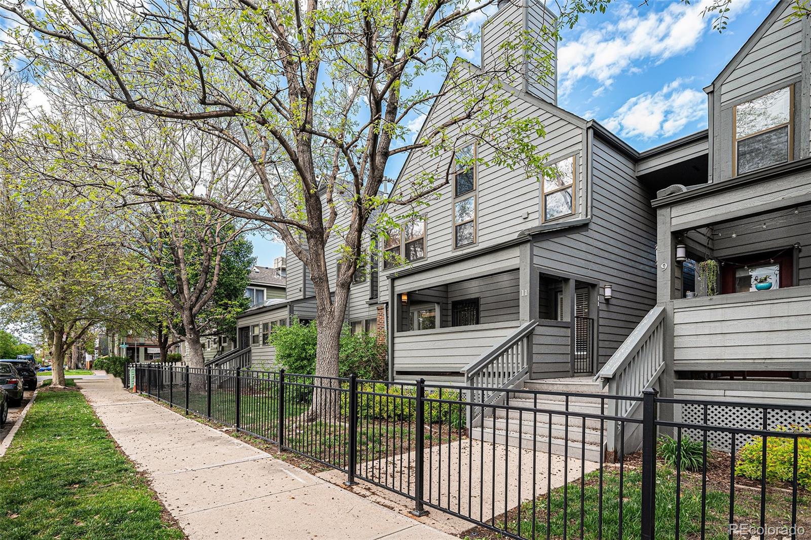 2  Acoma Street, denver  House Search MLS Picture