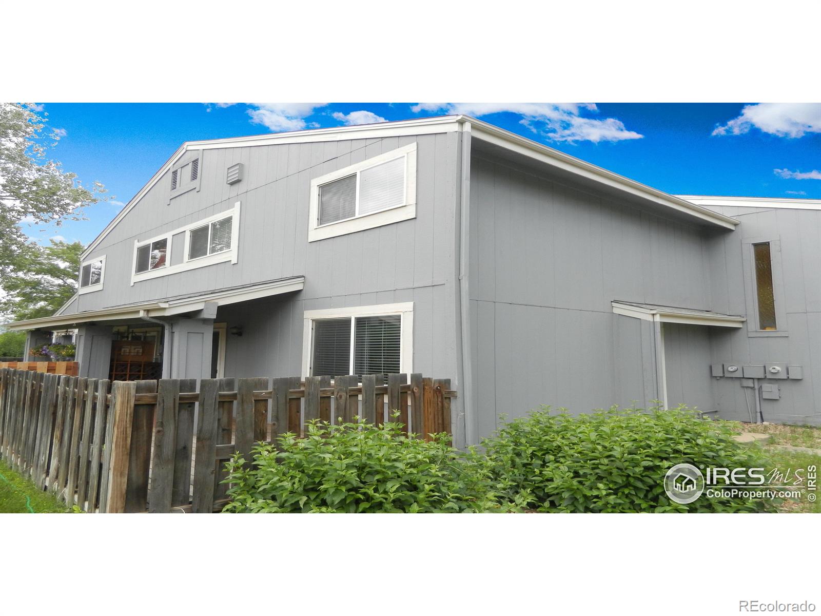 4150  Monroe Drive, boulder  House Search MLS Picture