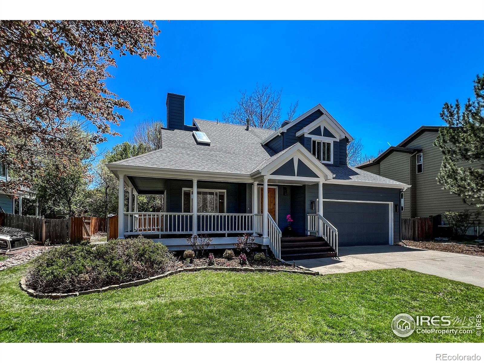 5978  Scotswood Court, boulder  House Search MLS Picture